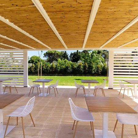 Sound Garden Charming Rooms Torre dell'Orso Exterior foto