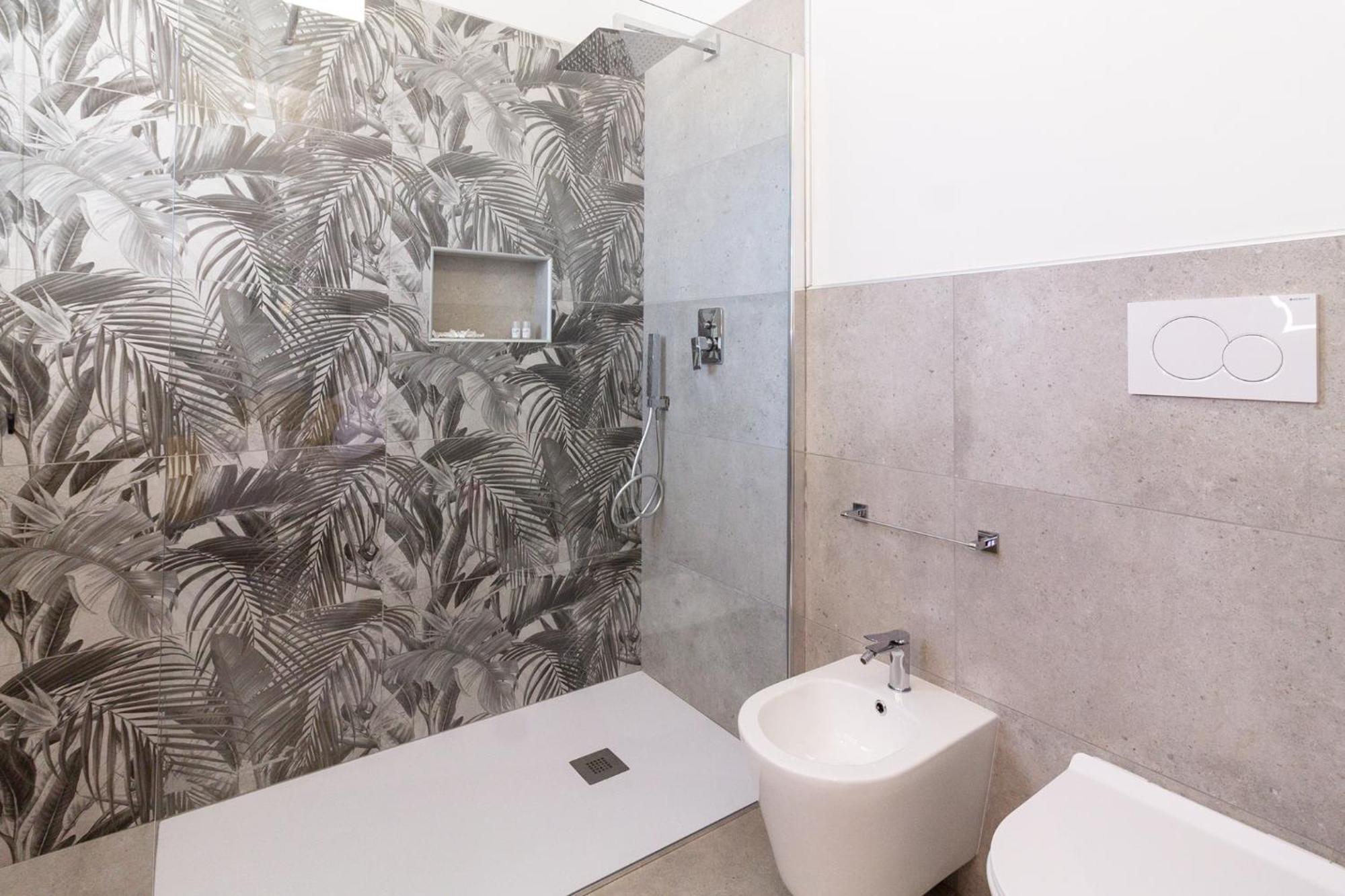 Sound Garden Charming Rooms Torre dell'Orso Exterior foto